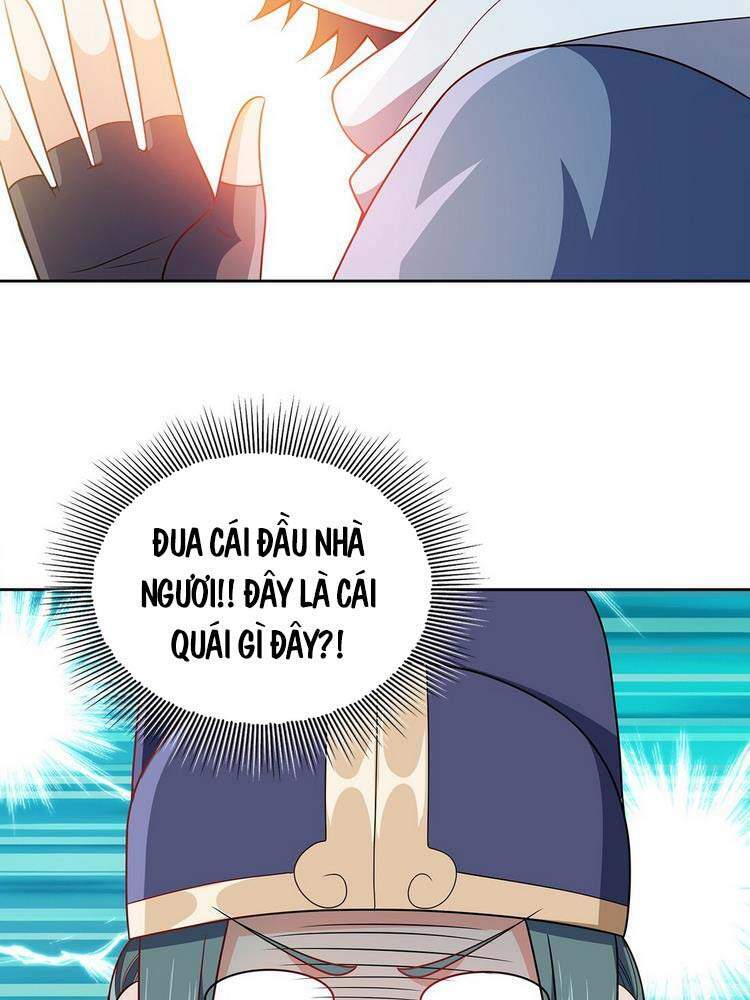 Nương Tử Nhà Ta Là Nữ Đế chapter 38 - Upload bởi truyensieuhay.com
