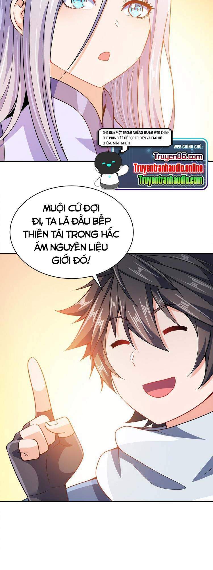 Nương Tử Nhà Ta Là Nữ Đế chapter 38 - Upload bởi truyensieuhay.com