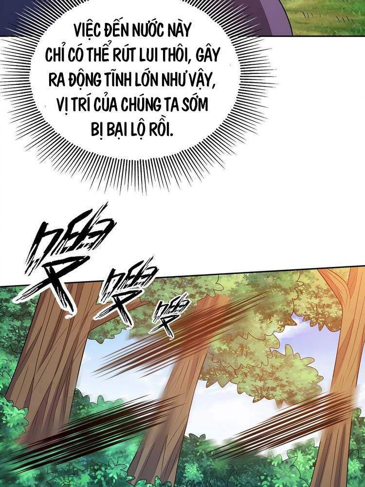 Nương Tử Nhà Ta Là Nữ Đế chapter 38 - Upload bởi truyensieuhay.com