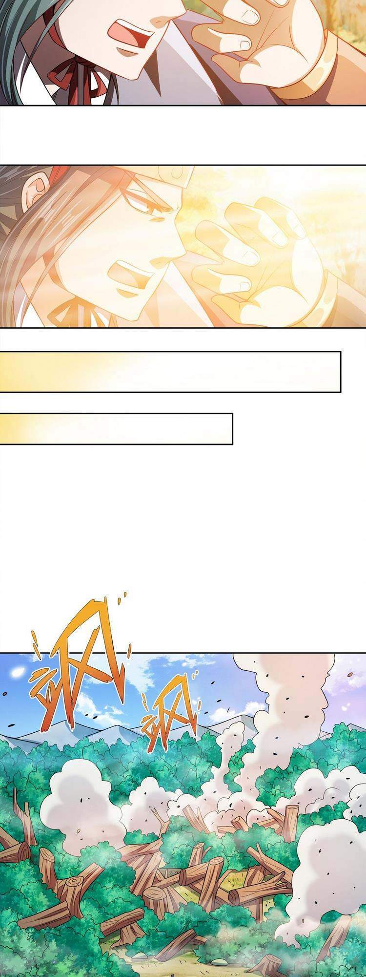 Nương Tử Nhà Ta Là Nữ Đế chapter 38 - Upload bởi truyensieuhay.com