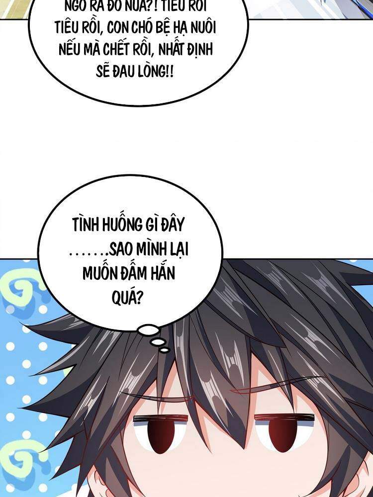 Nương Tử Nhà Ta Là Nữ Đế chapter 38 - Upload bởi truyensieuhay.com