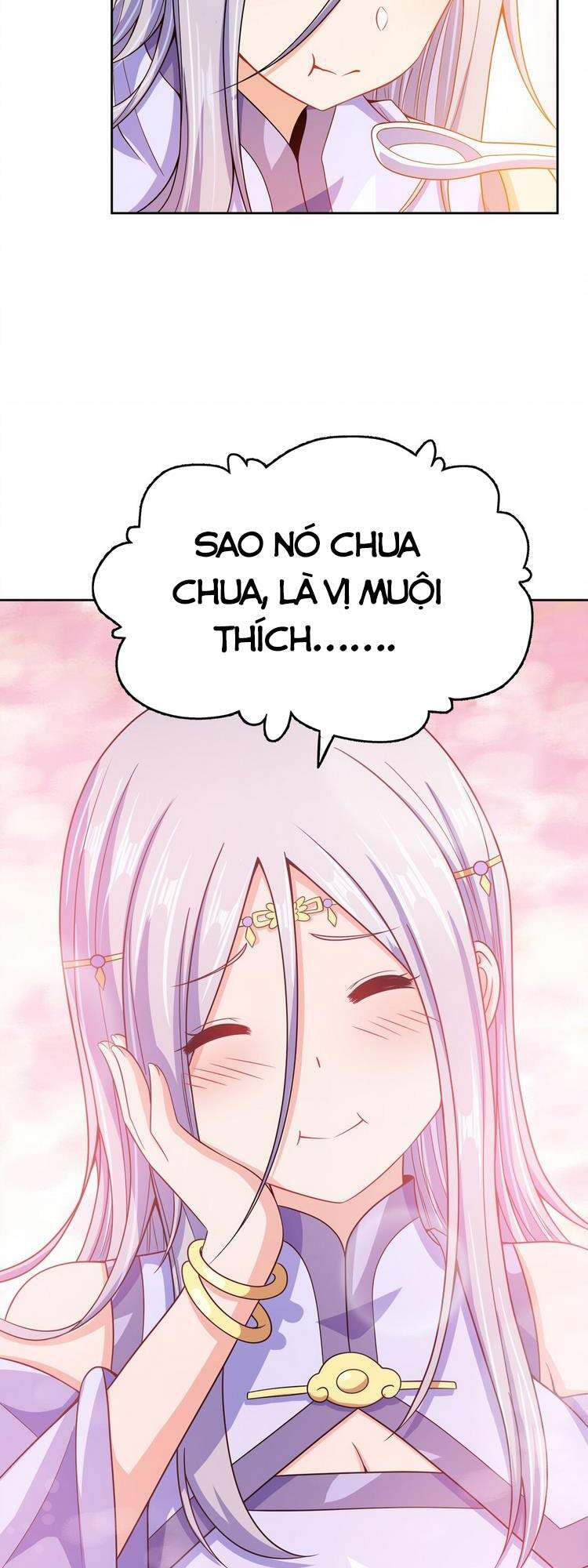 Nương Tử Nhà Ta Là Nữ Đế chapter 38 - Upload bởi truyensieuhay.com