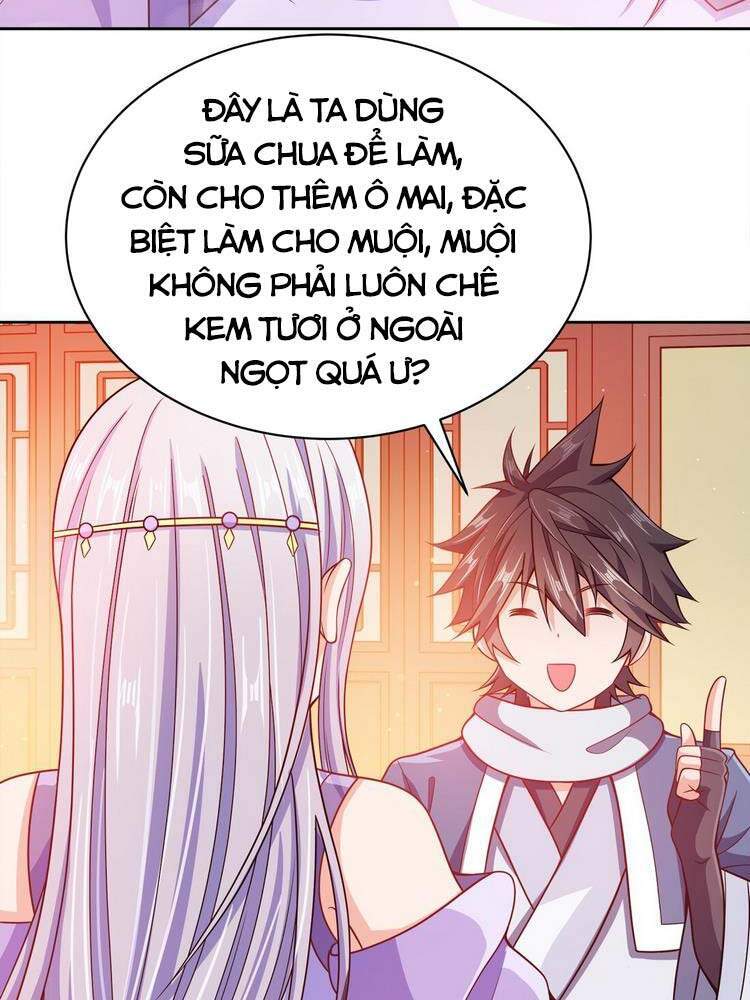 Nương Tử Nhà Ta Là Nữ Đế chapter 38 - Upload bởi truyensieuhay.com