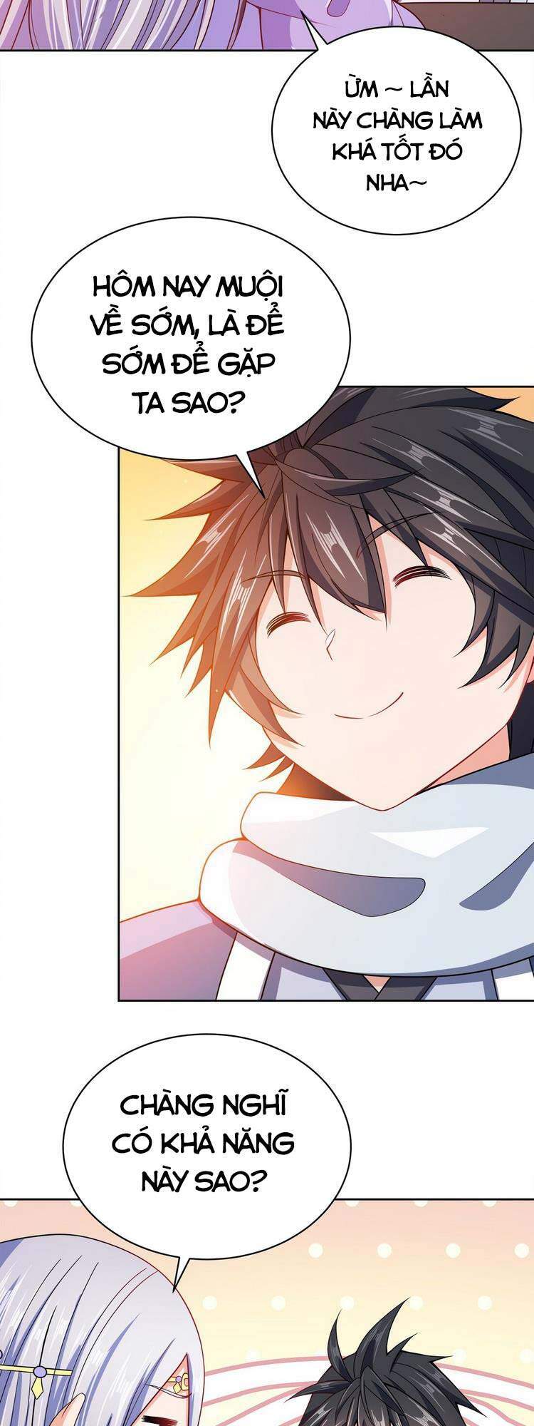 Nương Tử Nhà Ta Là Nữ Đế chapter 38 - Upload bởi truyensieuhay.com