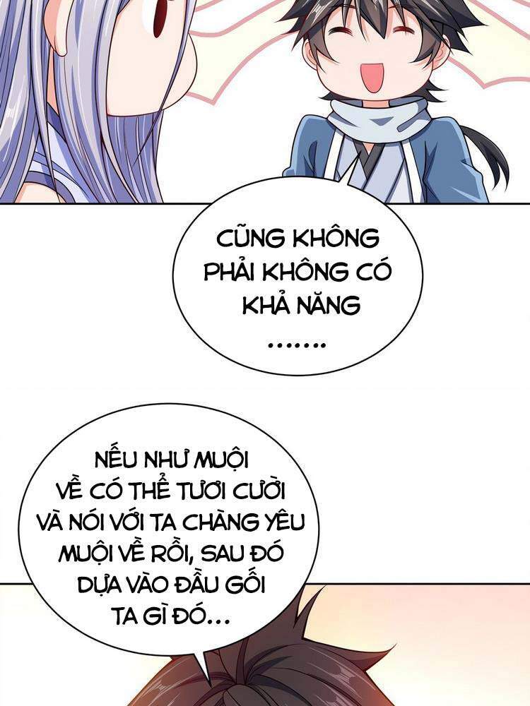 Nương Tử Nhà Ta Là Nữ Đế chapter 38 - Upload bởi truyensieuhay.com
