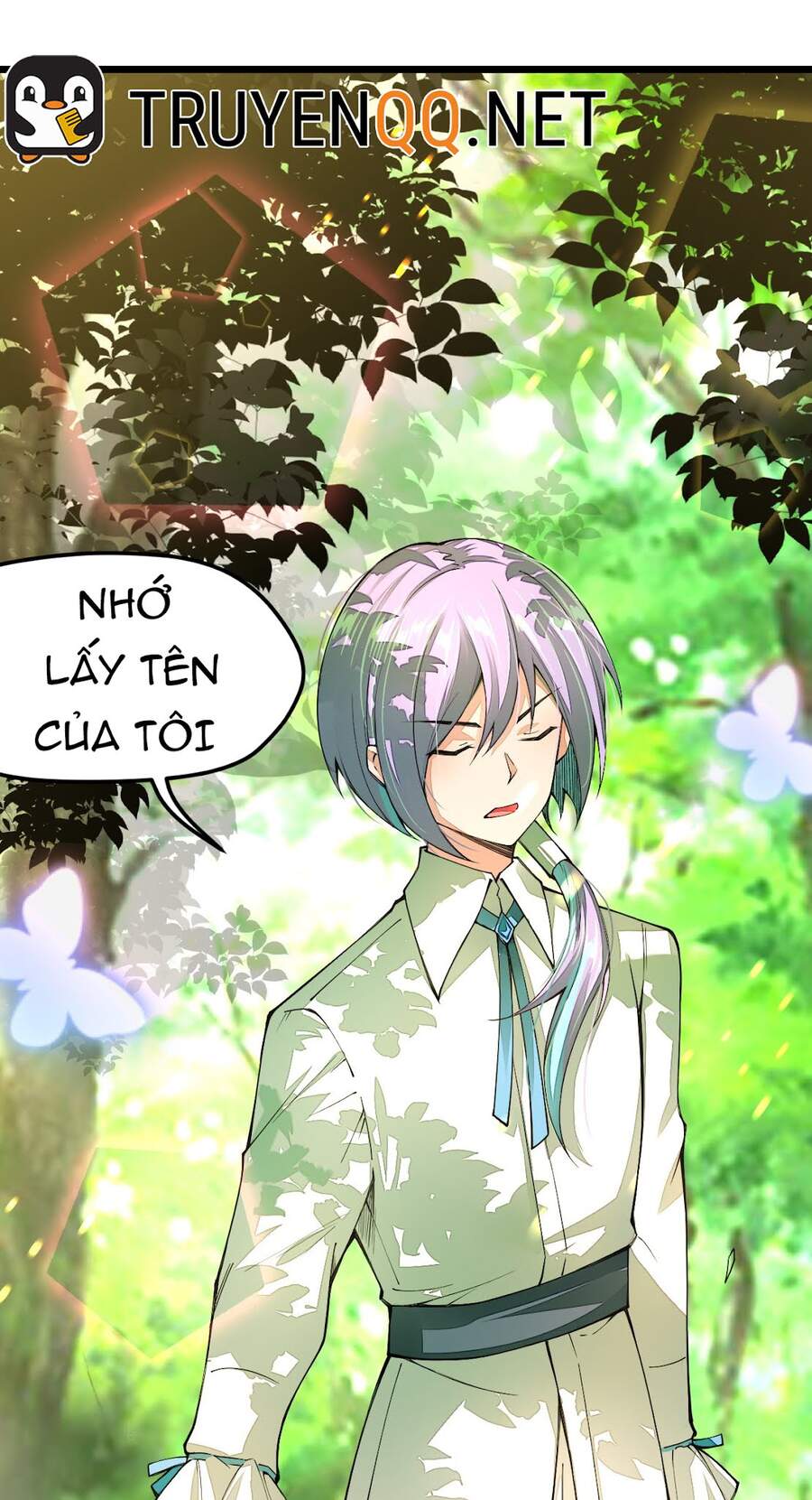 Sức Mạnh Kiếm Thần chapter 20 - Upload bởi truyensieuhay.com