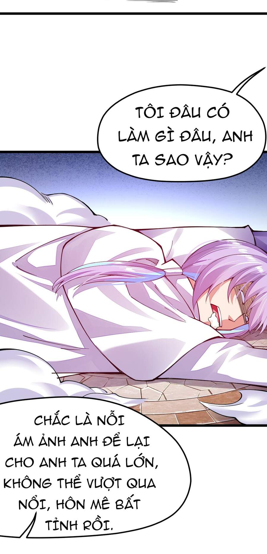 Sức Mạnh Kiếm Thần chapter 20 - Upload bởi truyensieuhay.com