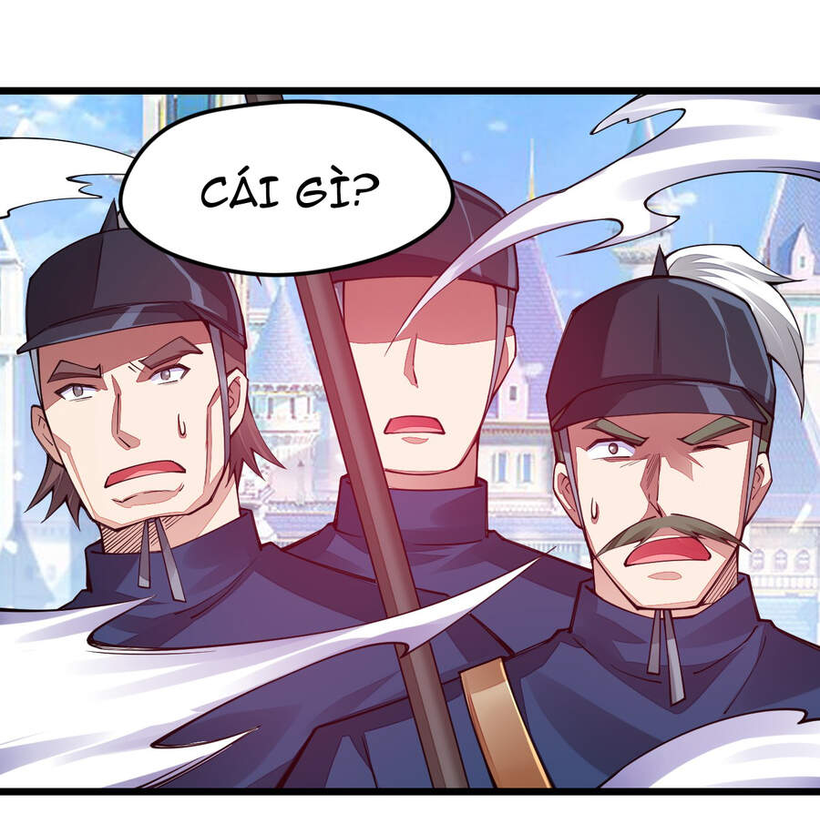 Sức Mạnh Kiếm Thần chapter 20 - Upload bởi truyensieuhay.com