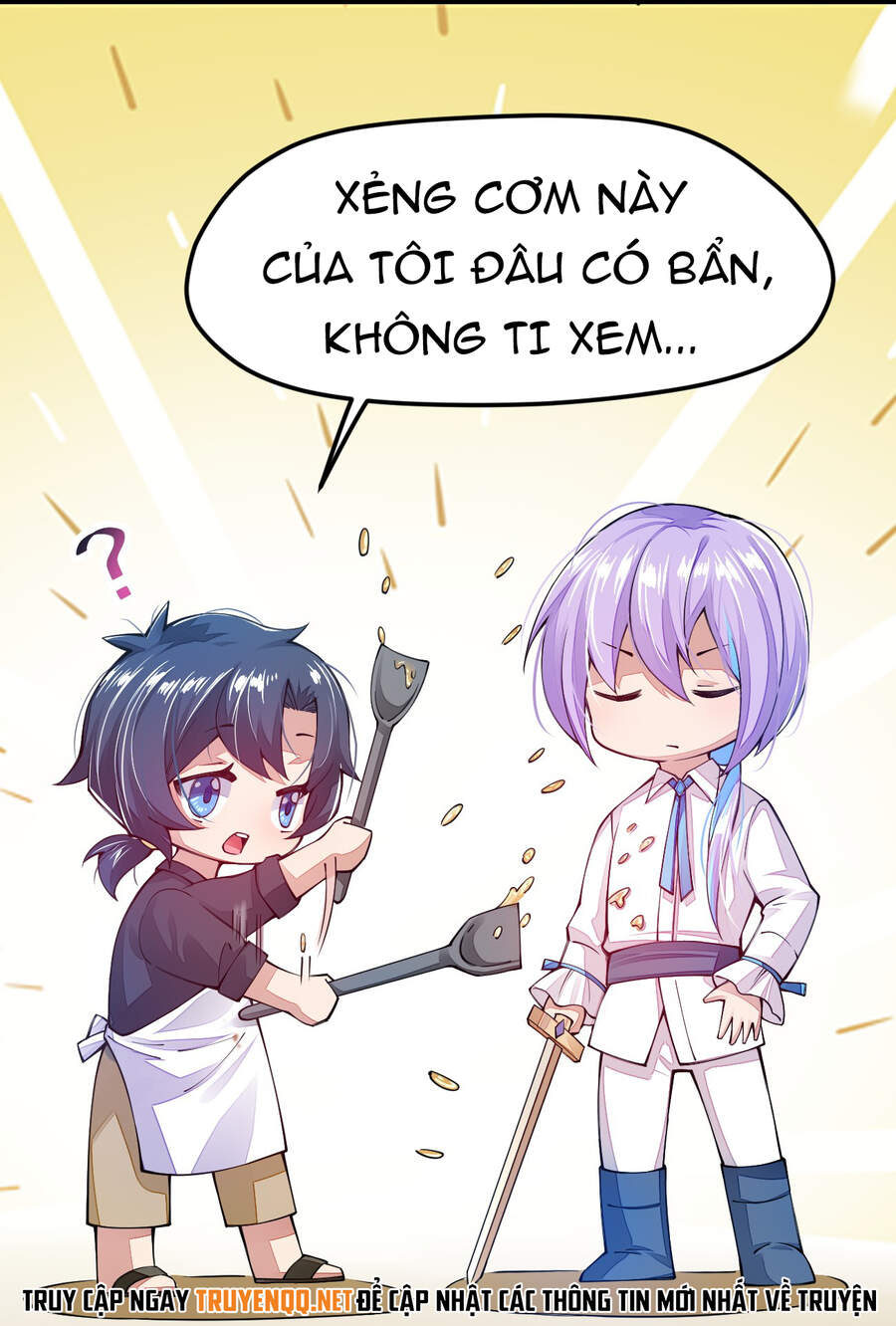 Sức Mạnh Kiếm Thần chapter 20 - Upload bởi truyensieuhay.com