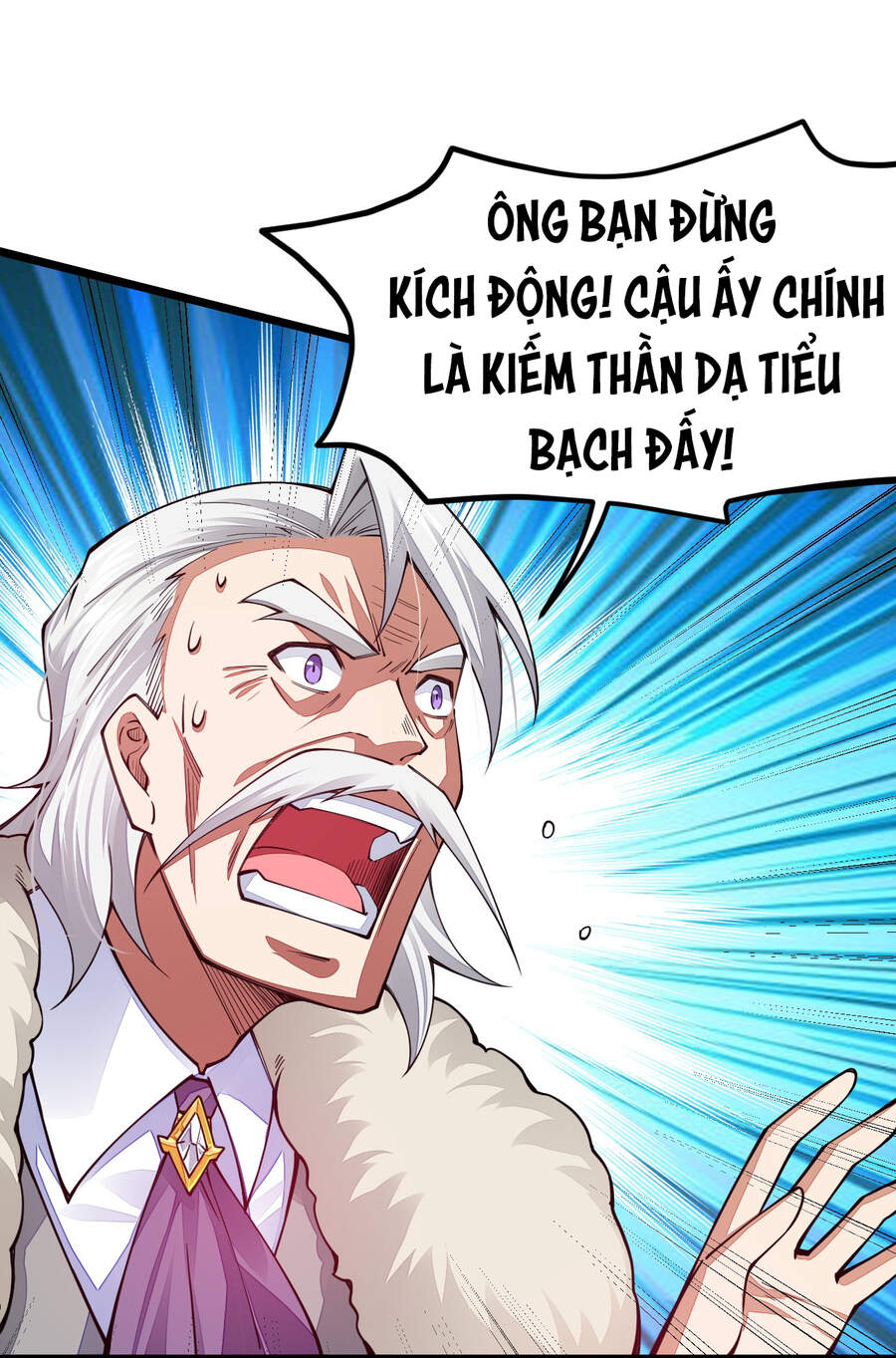 Sức Mạnh Kiếm Thần chapter 20 - Upload bởi truyensieuhay.com