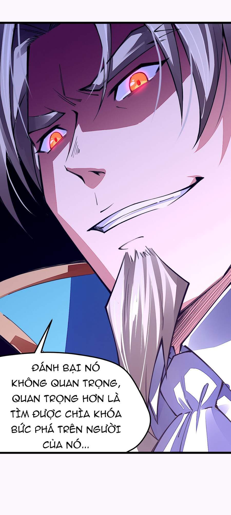 Sức Mạnh Kiếm Thần chapter 20 - Upload bởi truyensieuhay.com