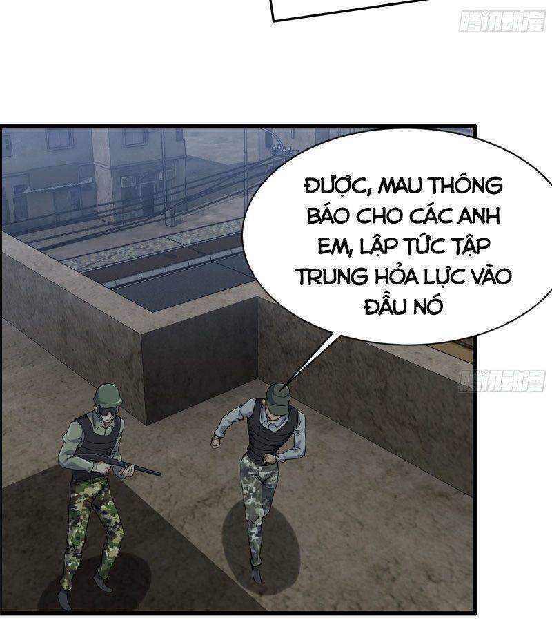 Tôi Chuyển Vàng Tại Mạt Thế chapter 208 - Trang 14