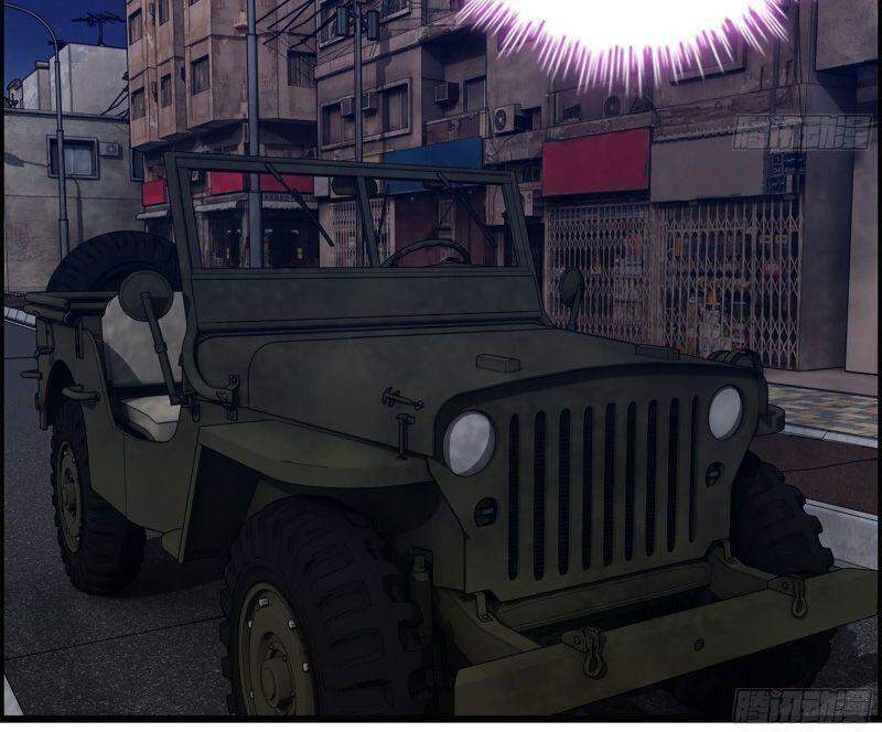 Tôi Chuyển Vàng Tại Mạt Thế chapter 208 - Trang 22
