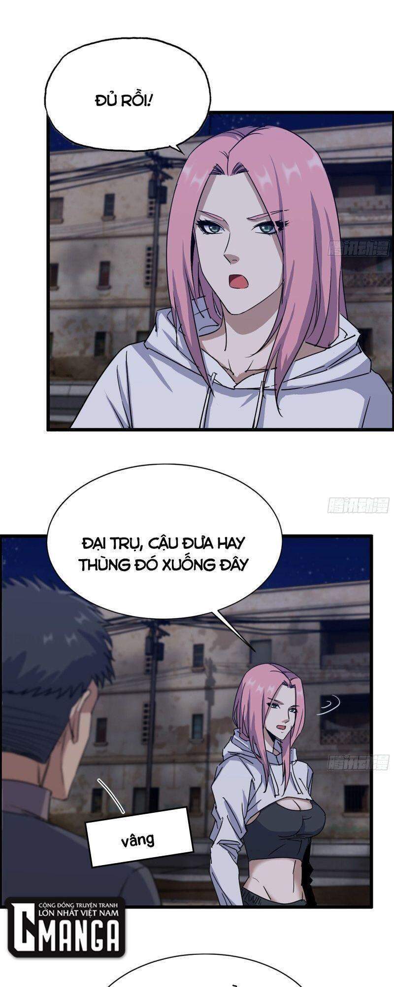 Tôi Chuyển Vàng Tại Mạt Thế chapter 208 - Trang 25