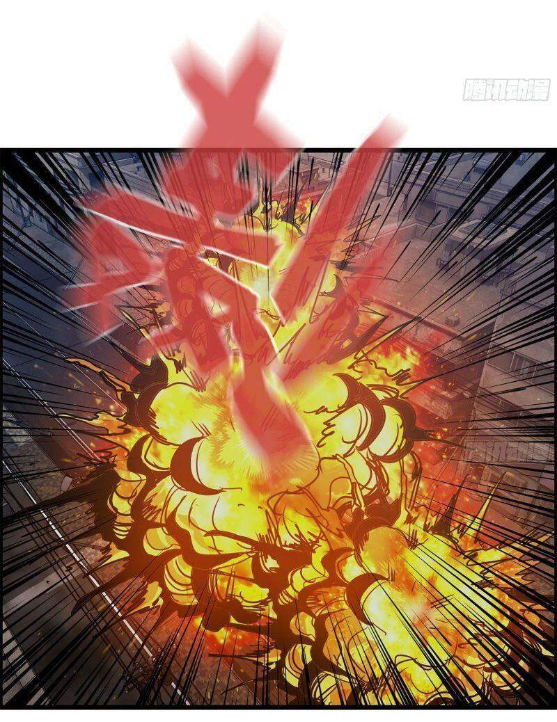 Tôi Chuyển Vàng Tại Mạt Thế chapter 208 - Trang 8