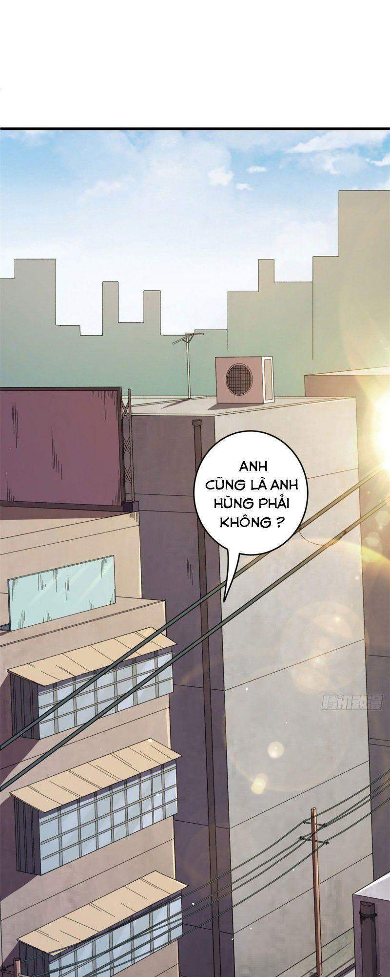 Ta có 999 loại dị năng chapter 6 - Upload bởi truyensieuhay.com