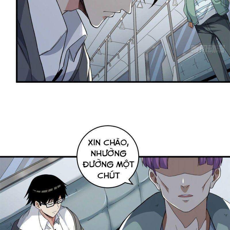 Ta có 999 loại dị năng chapter 6 - Upload bởi truyensieuhay.com