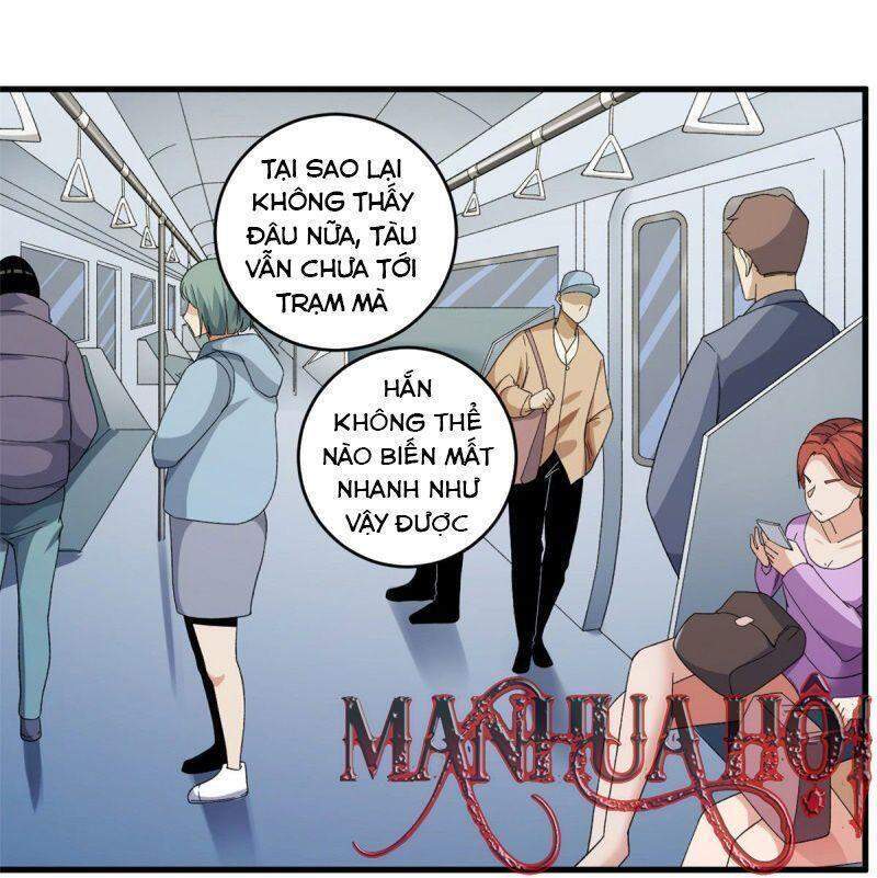 Ta có 999 loại dị năng chapter 6 - Upload bởi truyensieuhay.com