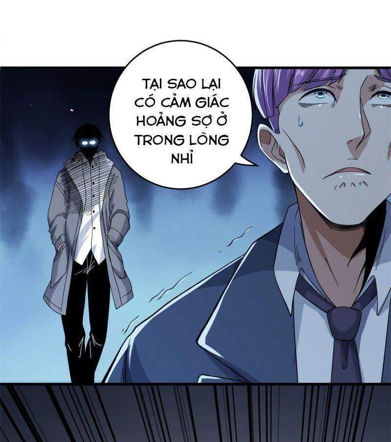 Ta có 999 loại dị năng chapter 6 - Upload bởi truyensieuhay.com