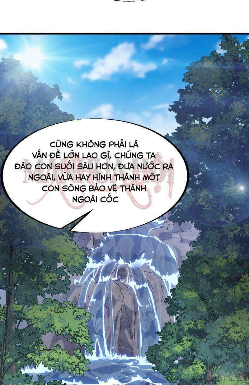 Ta Có Một Sơn Trại chapter 98 - Upload bởi truyensieuhay.com