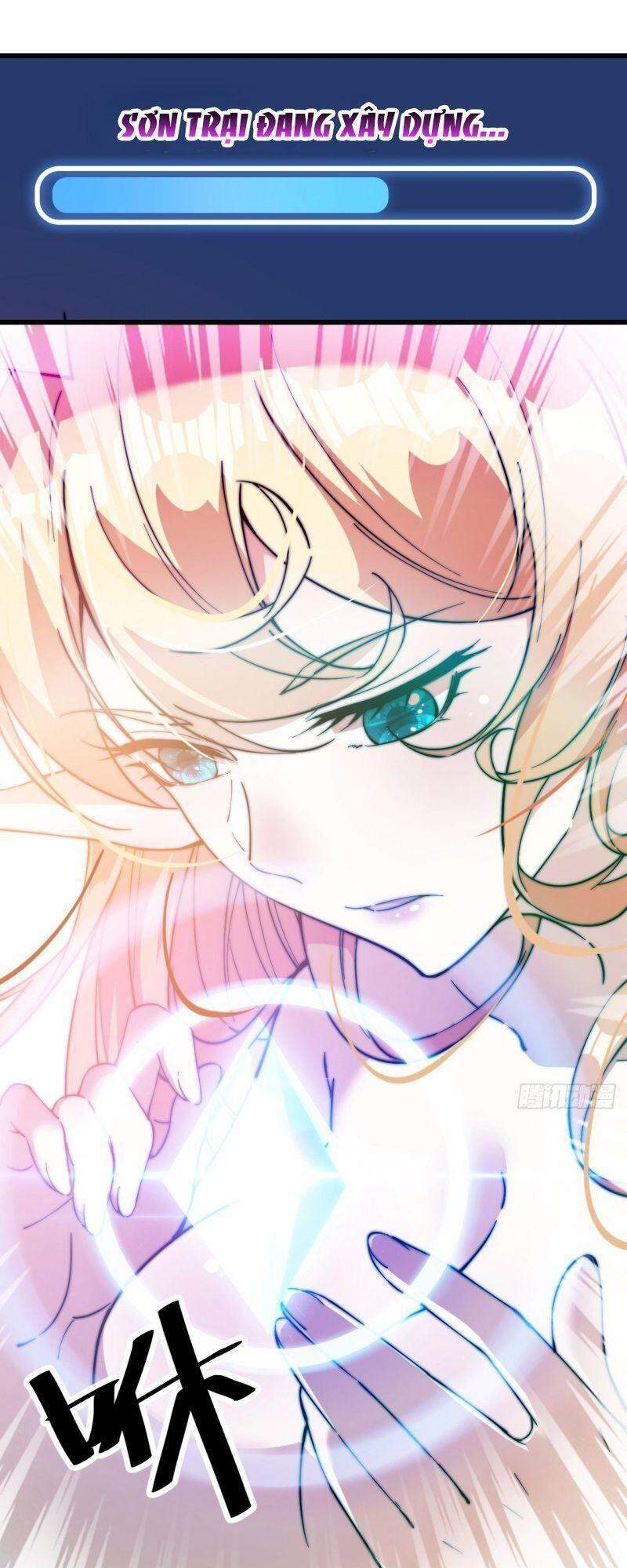 Ta Có Một Sơn Trại chapter 98 - Upload bởi truyensieuhay.com