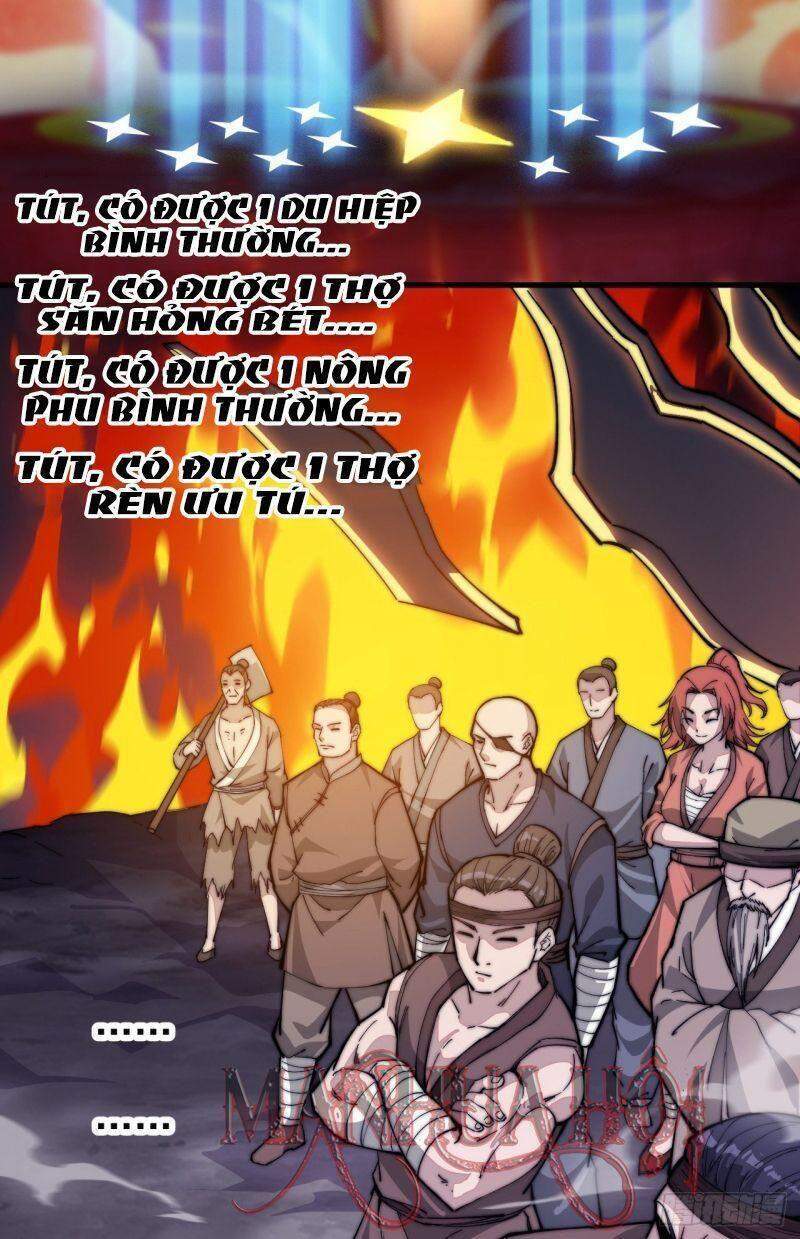 Ta Có Một Sơn Trại chapter 98 - Upload bởi truyensieuhay.com