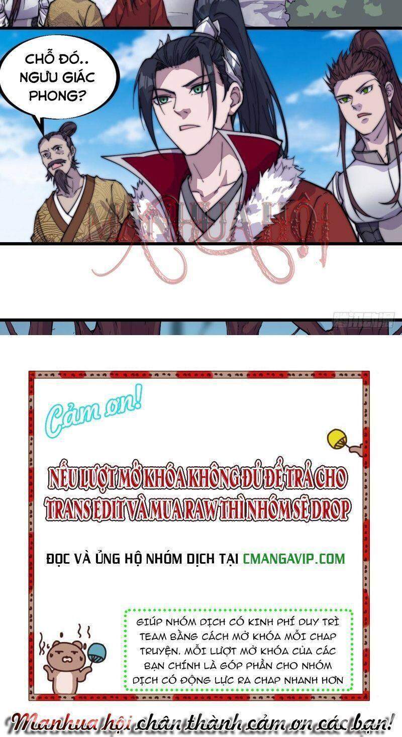Ta Có Một Sơn Trại chapter 98 - Upload bởi truyensieuhay.com