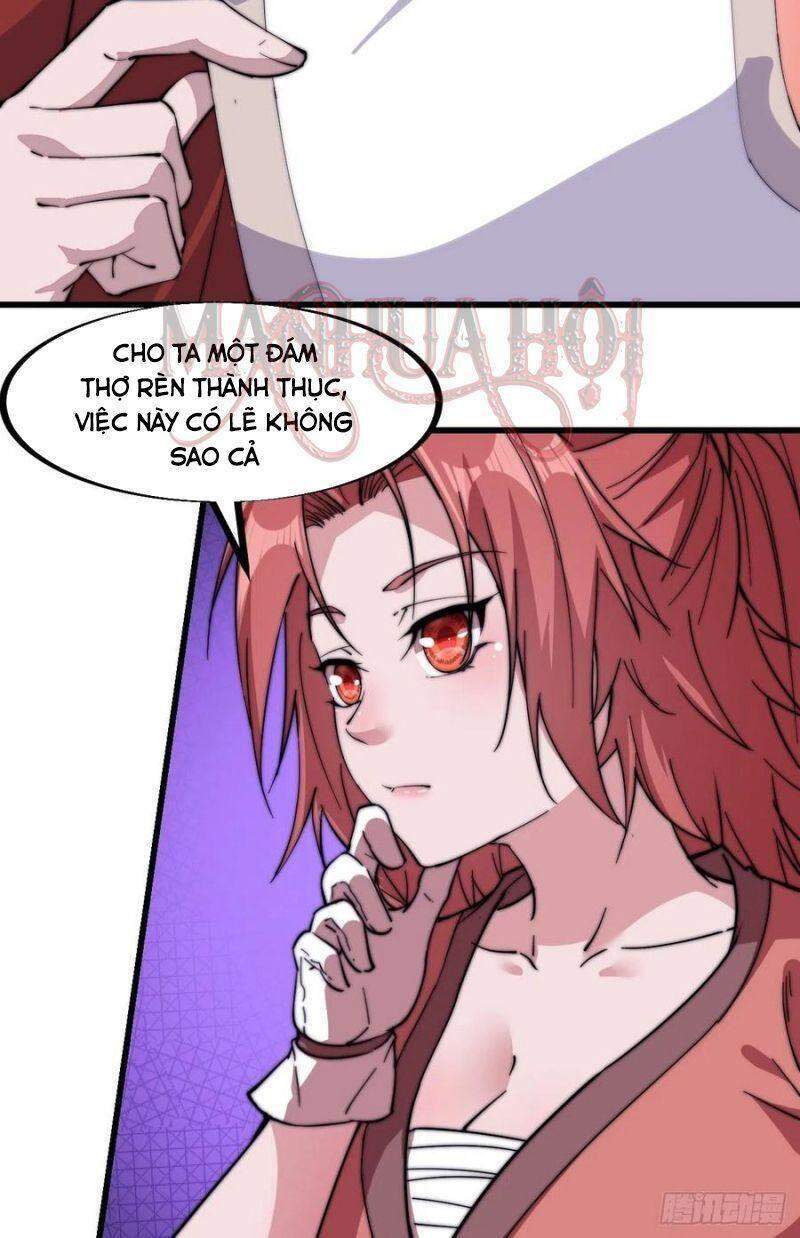 Ta Có Một Sơn Trại chapter 99 - Upload bởi truyensieuhay.com