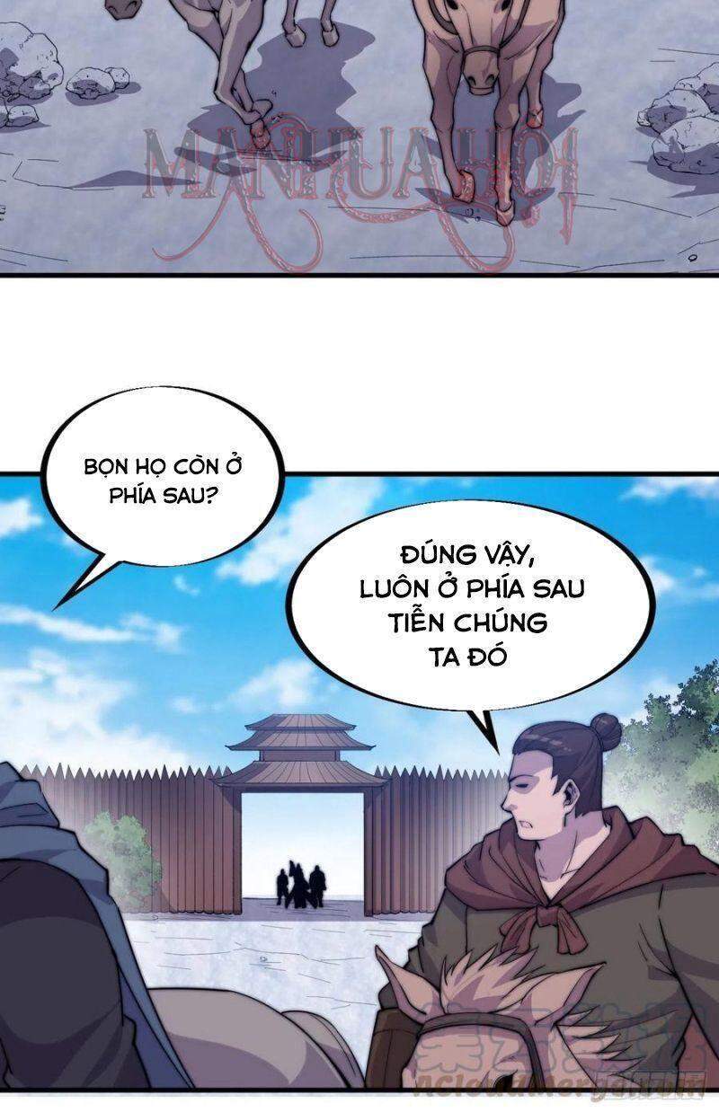 Ta Có Một Sơn Trại chapter 99 - Upload bởi truyensieuhay.com