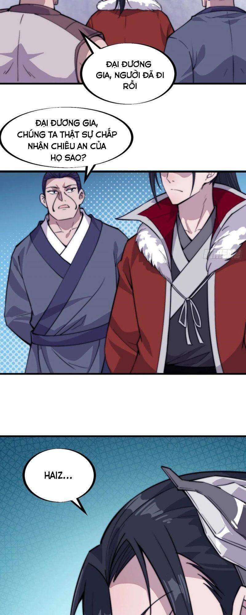 Ta Có Một Sơn Trại chapter 99 - Upload bởi truyensieuhay.com