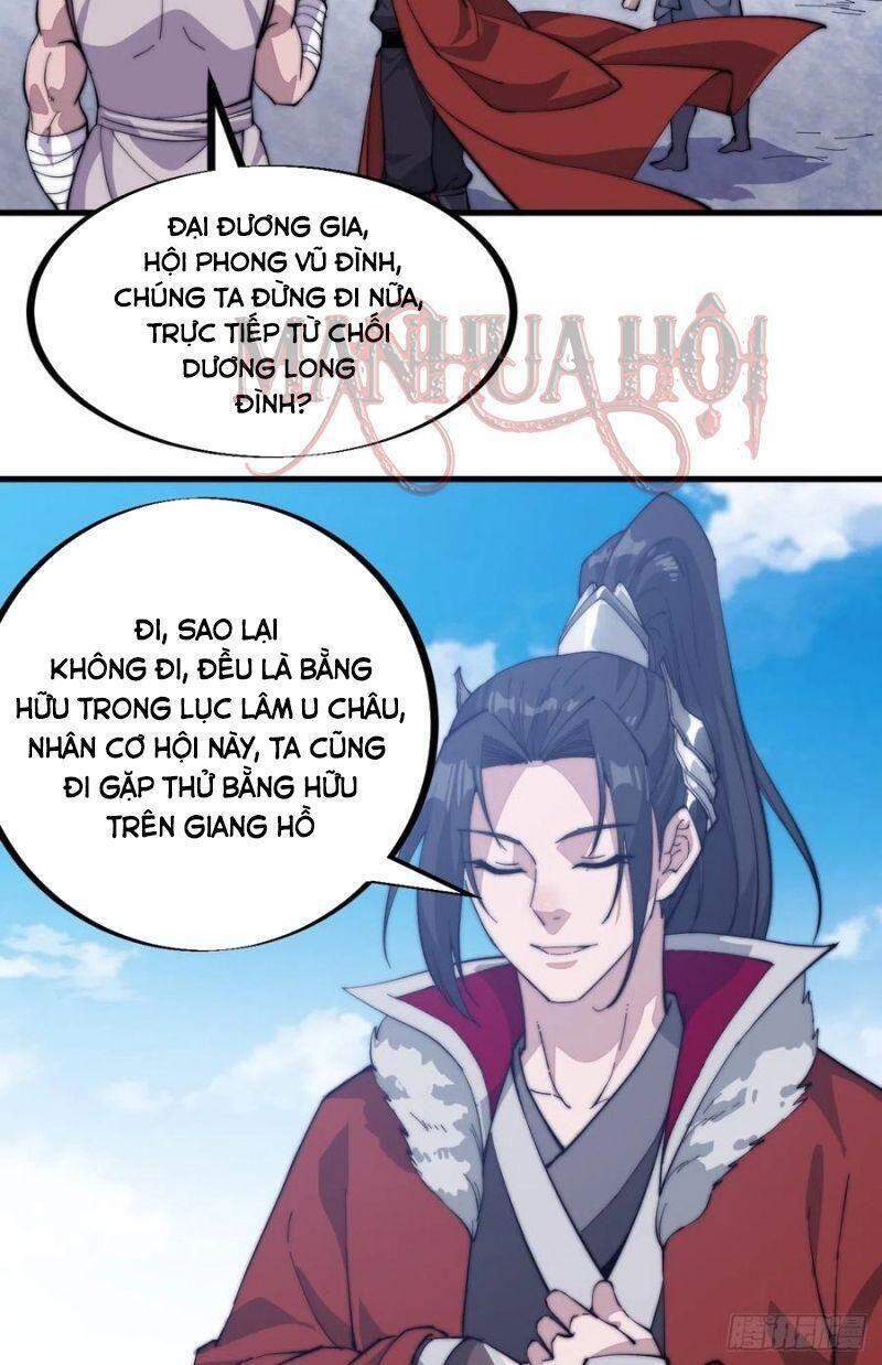 Ta Có Một Sơn Trại chapter 99 - Upload bởi truyensieuhay.com