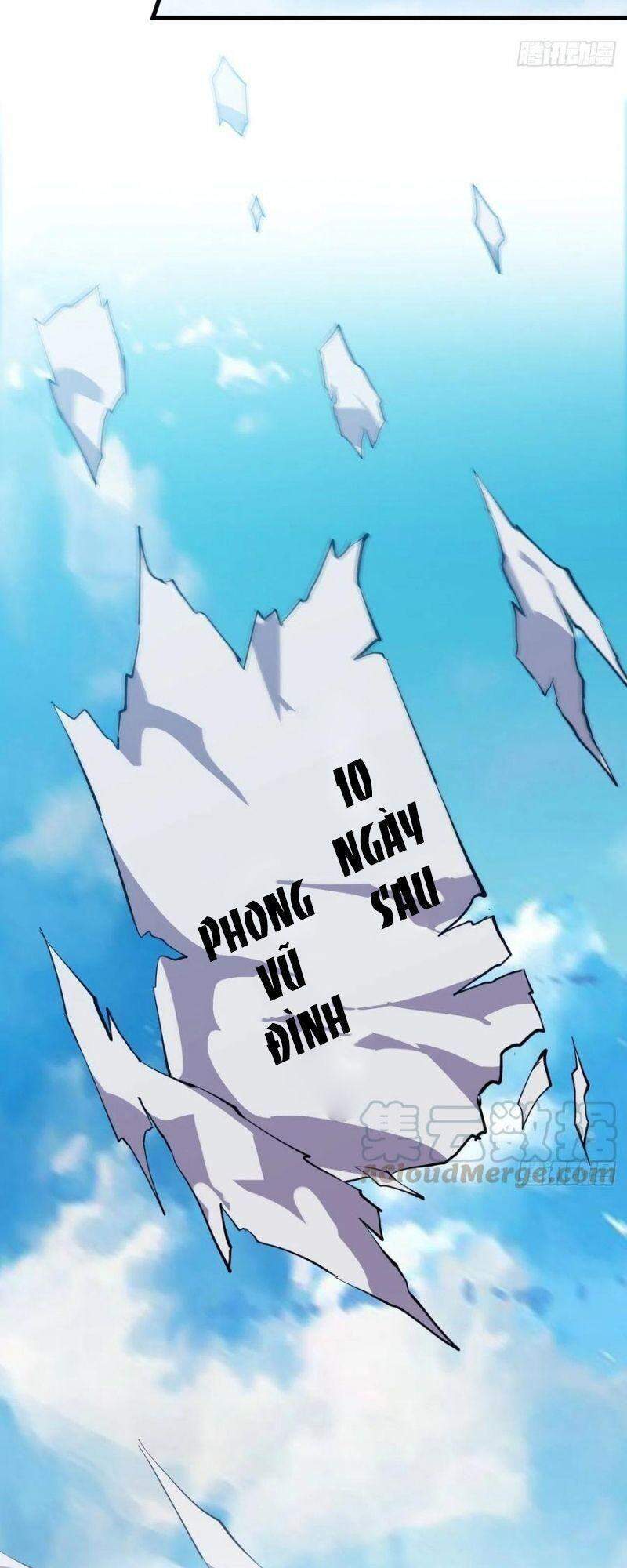 Ta Có Một Sơn Trại chapter 99 - Upload bởi truyensieuhay.com