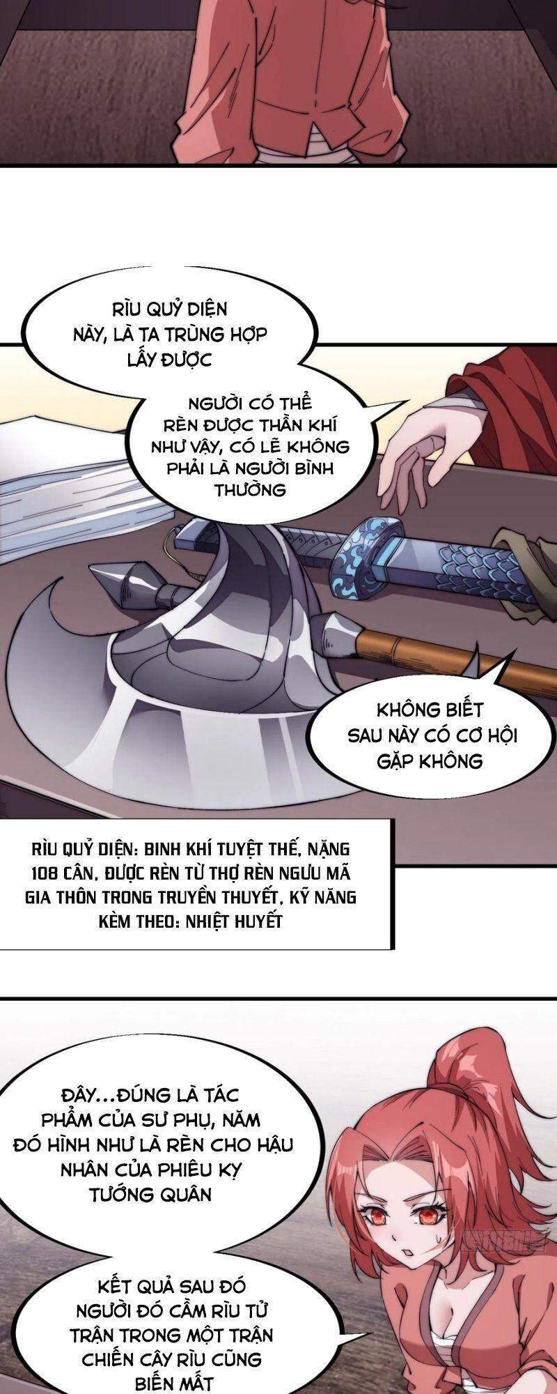 Ta Có Một Sơn Trại chapter 99 - Upload bởi truyensieuhay.com