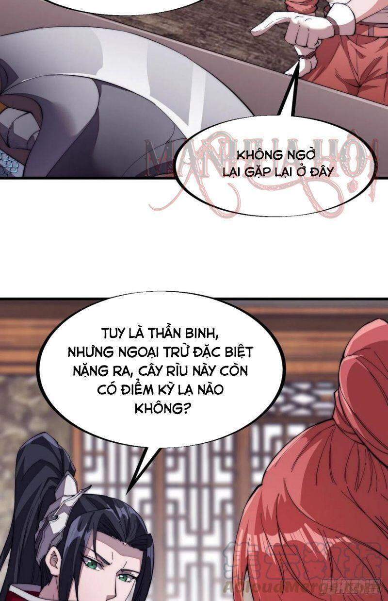 Ta Có Một Sơn Trại chapter 99 - Upload bởi truyensieuhay.com