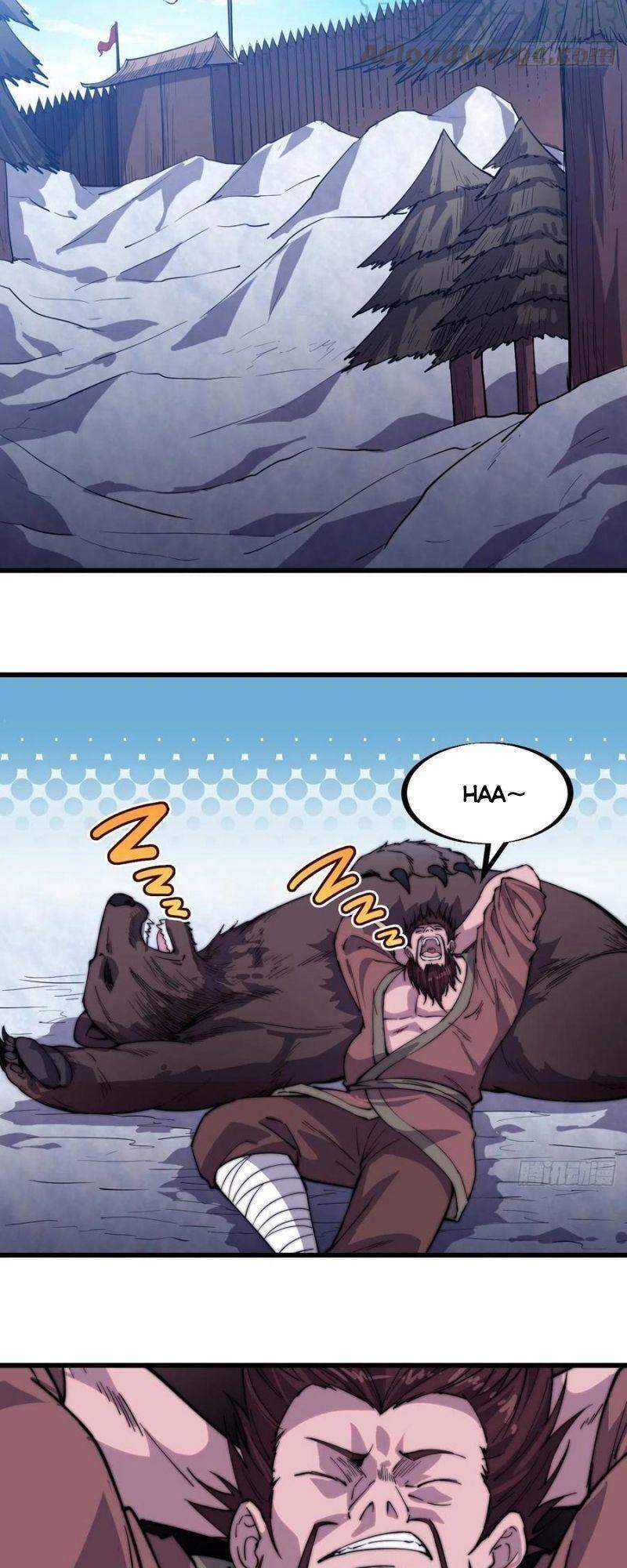 Ta Có Một Sơn Trại chapter 100 - Upload bởi truyensieuhay.com