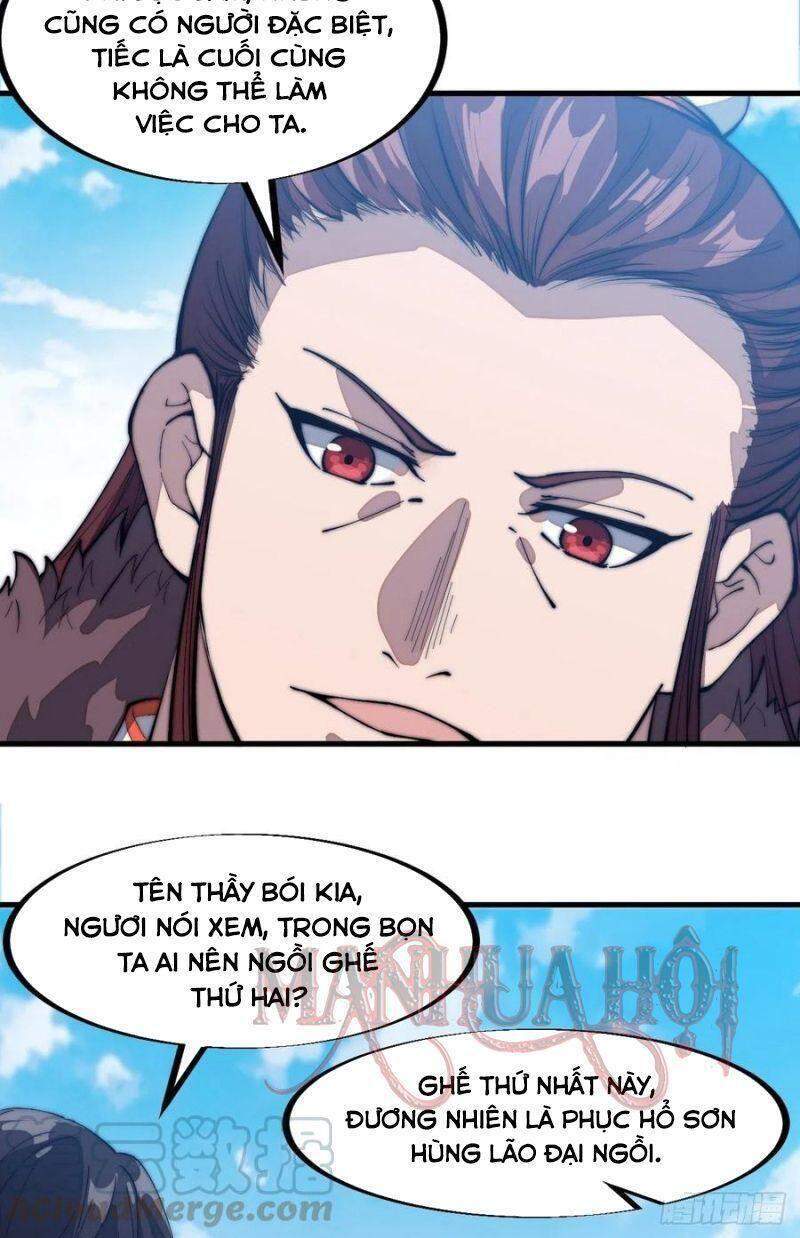 Ta Có Một Sơn Trại chapter 101 - Upload bởi truyensieuhay.com