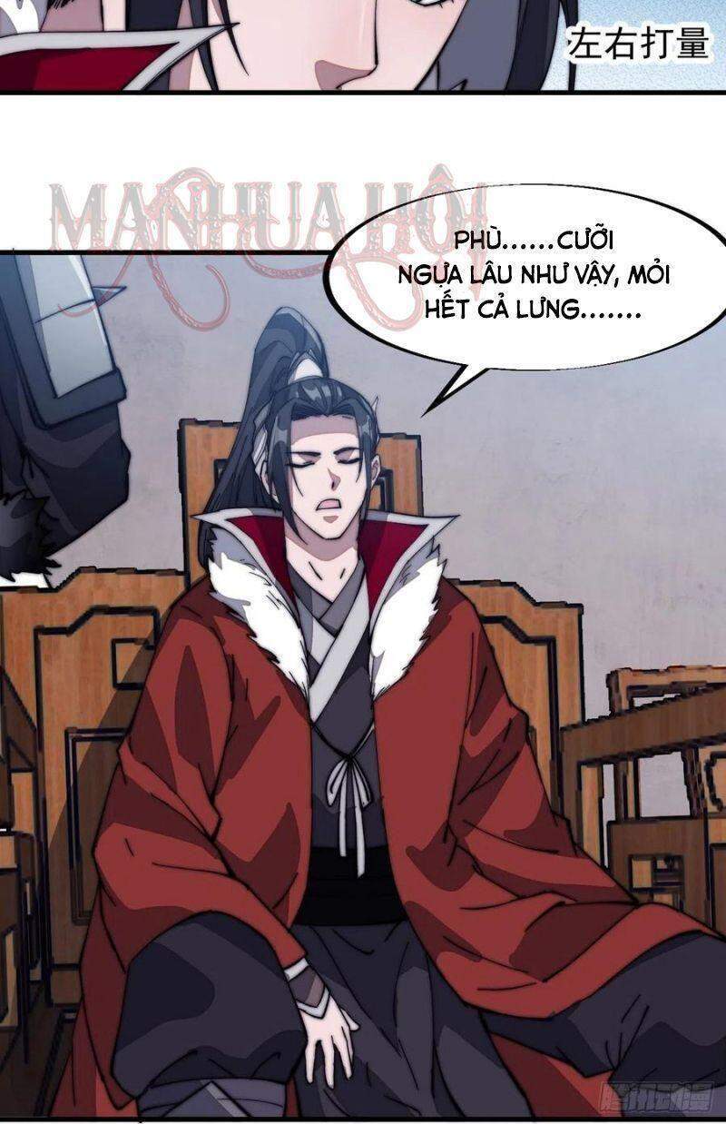 Ta Có Một Sơn Trại chapter 101 - Upload bởi truyensieuhay.com
