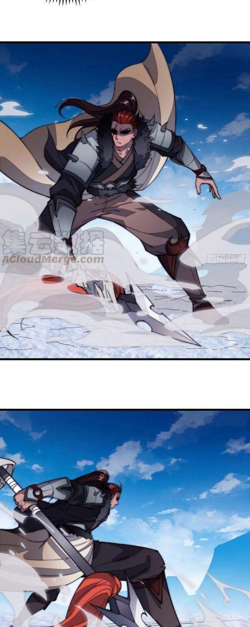 Ta Có Một Sơn Trại chapter 101 - Upload bởi truyensieuhay.com