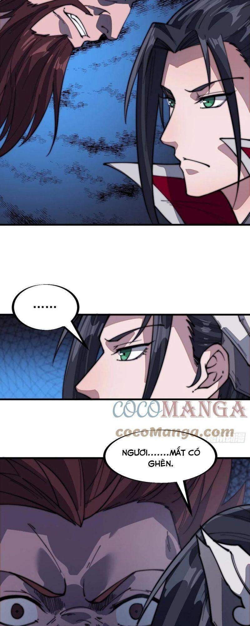 Ta Có Một Sơn Trại chapter 102 - Upload bởi truyensieuhay.com