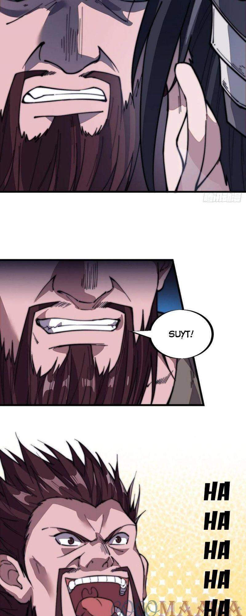 Ta Có Một Sơn Trại chapter 102 - Upload bởi truyensieuhay.com