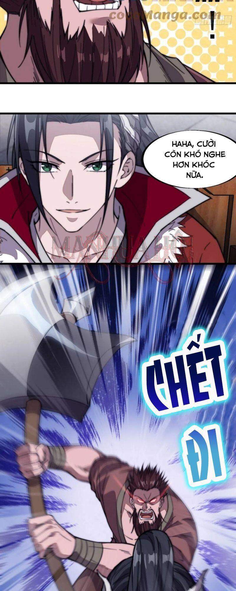Ta Có Một Sơn Trại chapter 102 - Upload bởi truyensieuhay.com