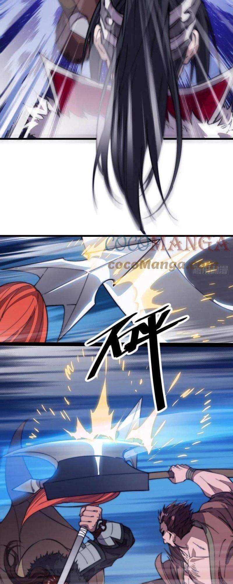 Ta Có Một Sơn Trại chapter 102 - Upload bởi truyensieuhay.com