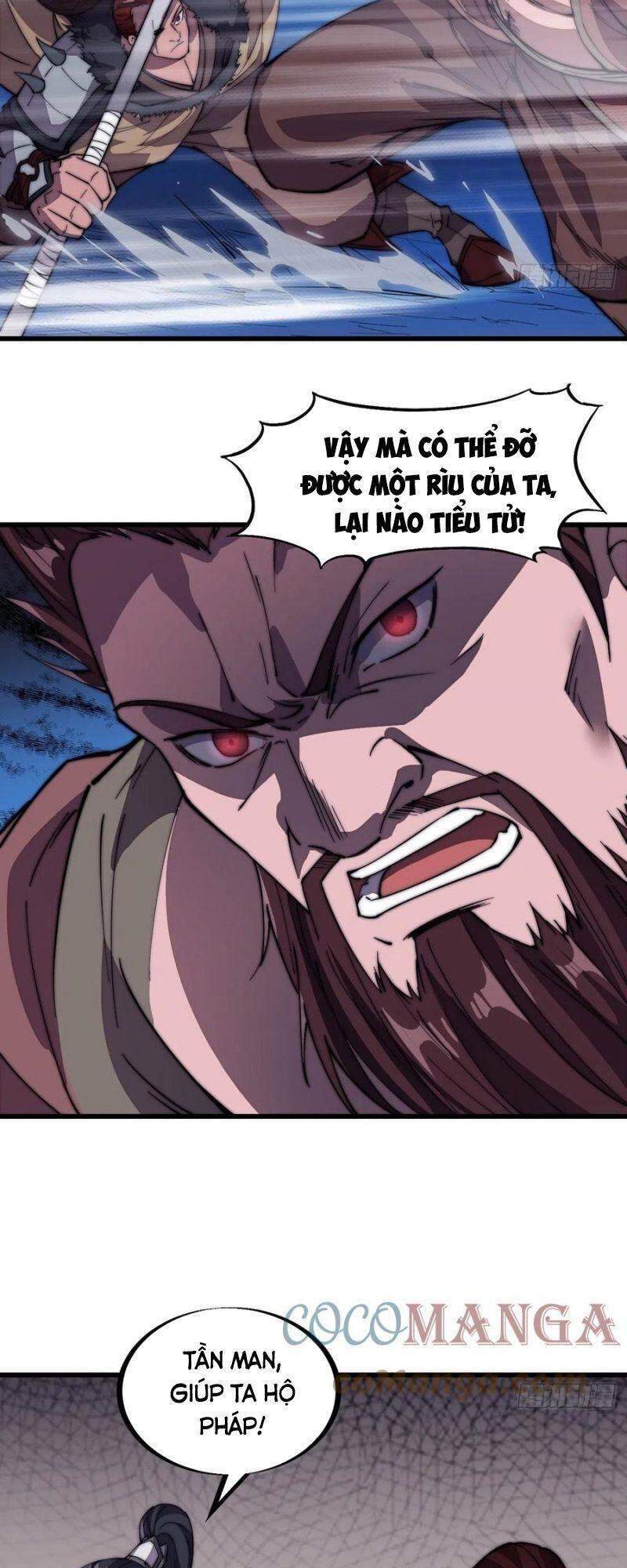 Ta Có Một Sơn Trại chapter 102 - Upload bởi truyensieuhay.com