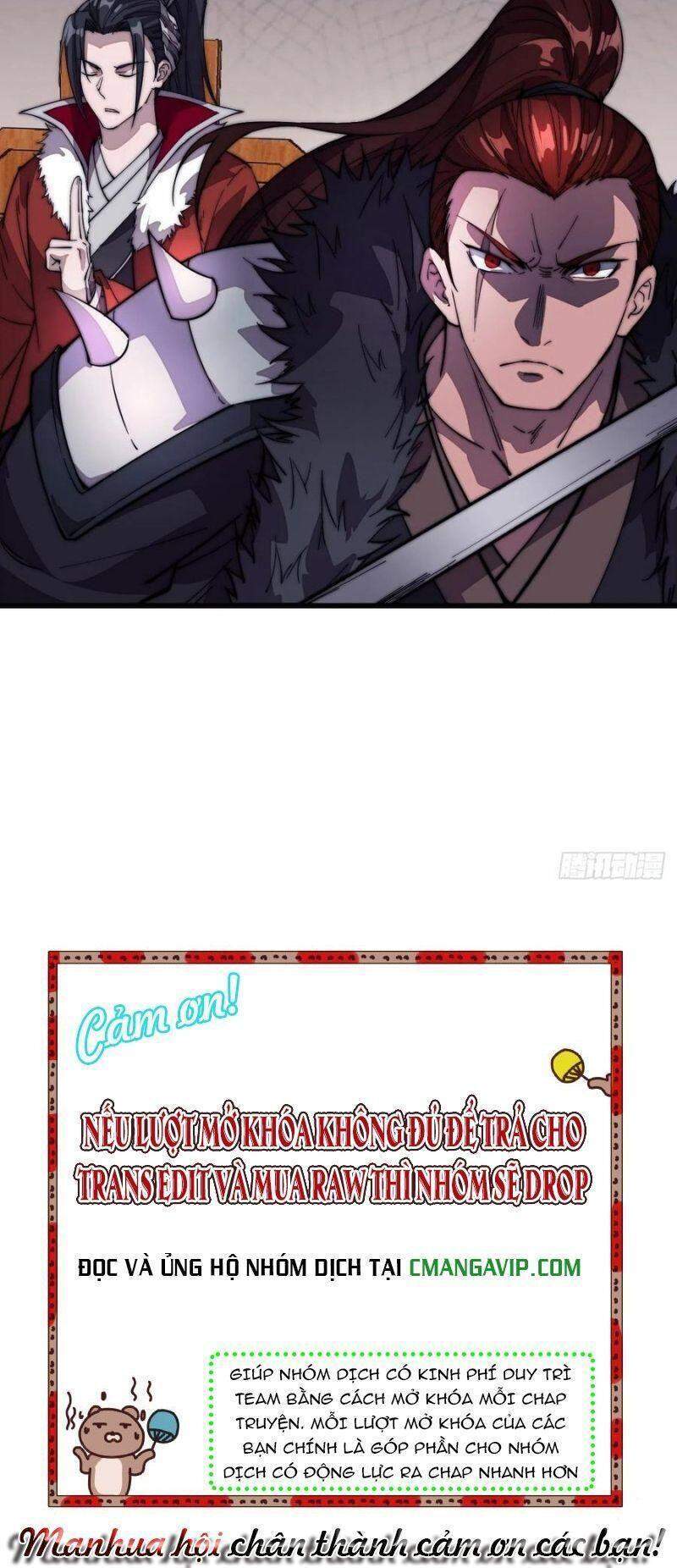 Ta Có Một Sơn Trại chapter 102 - Upload bởi truyensieuhay.com