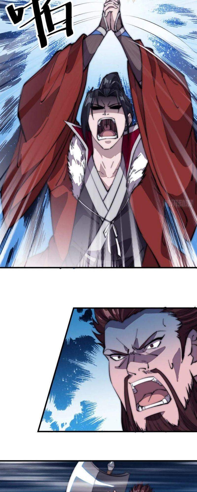 Ta Có Một Sơn Trại chapter 102 - Upload bởi truyensieuhay.com