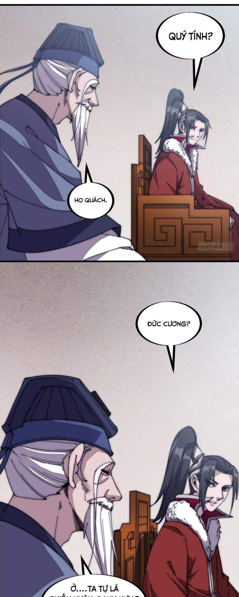 Ta Có Một Sơn Trại chapter 102 - Upload bởi truyensieuhay.com