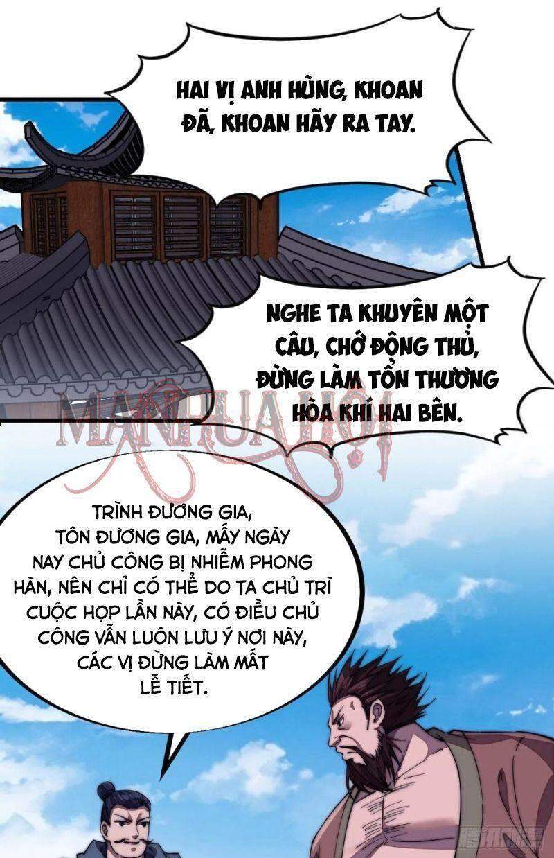 Ta Có Một Sơn Trại chapter 102 - Upload bởi truyensieuhay.com