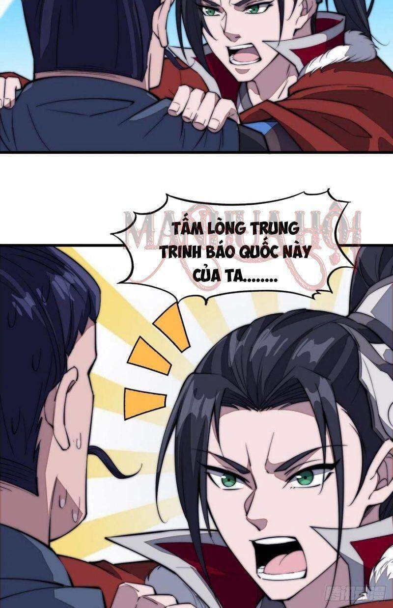 Ta Có Một Sơn Trại chapter 102 - Upload bởi truyensieuhay.com