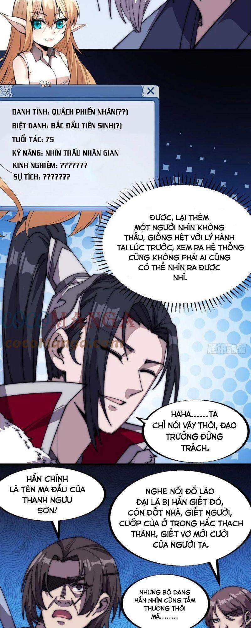 Ta Có Một Sơn Trại chapter 102 - Upload bởi truyensieuhay.com