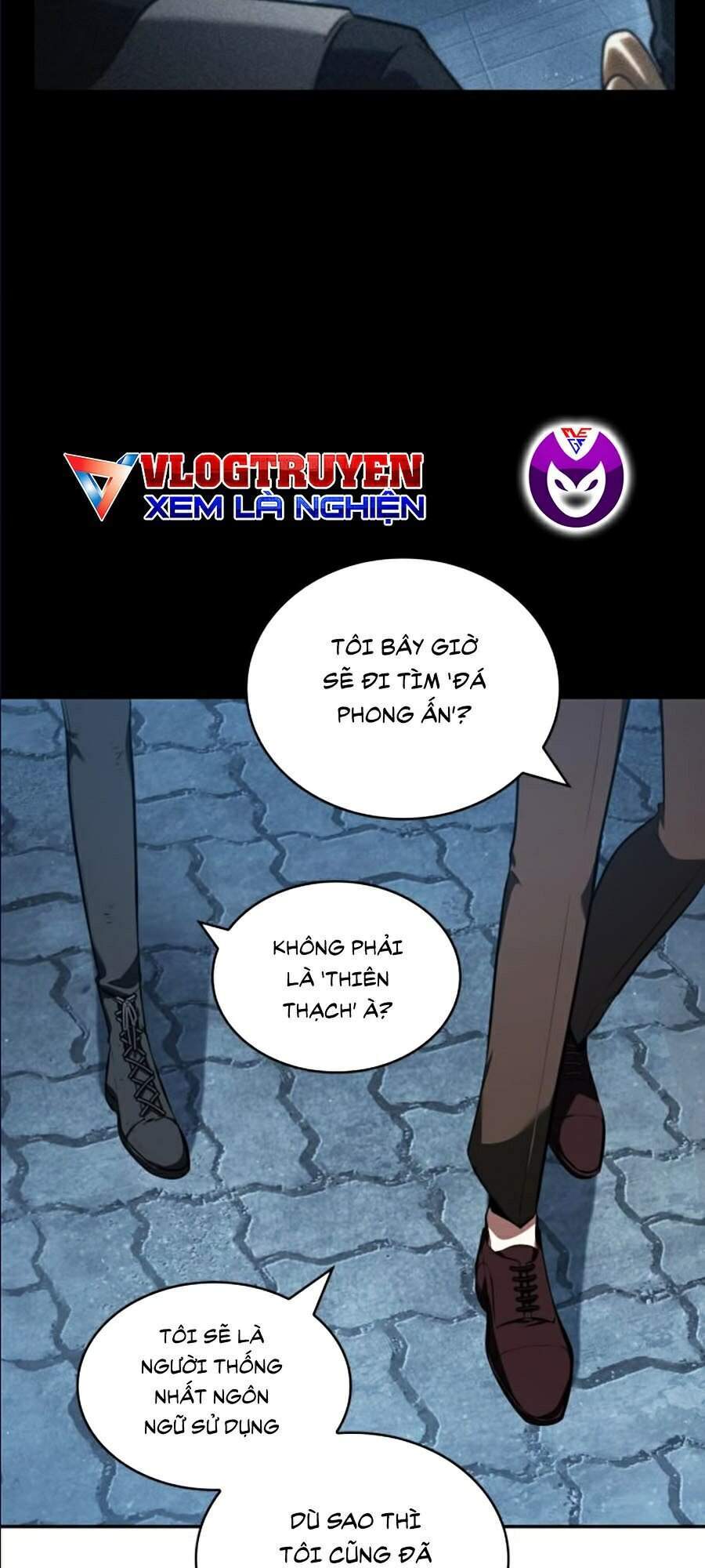 Toàn Trí Độc Giả chapter 69 - Upload bởi truyensieuhay.com